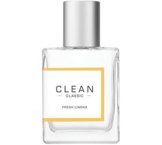 Clean Classic Fresh Linens woda perfumowana spray (30 ml)