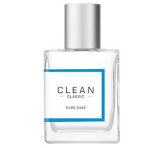 Clean Classic Pure Soap woda perfumowana spray (30 ml)