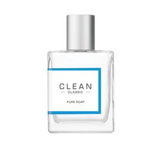 Clean Classic Pure Soap woda perfumowana spray (60 ml)