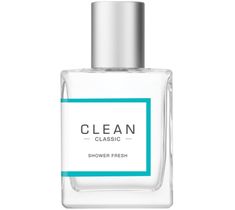 Clean Classic Shower Fresh woda perfumowana spray (30 ml)