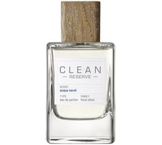 Clean Reserve Acqua Neroli woda perfumowana spray (100 ml)