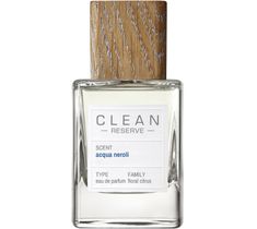 Clean Reserve Acqua Neroli woda perfumowana spray (50 ml)