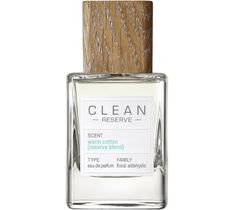 Clean Reserve Blend Warm Cotton woda perfumowana spray (50 ml)