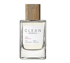 Clean Reserve Blonde Rose woda perfumowana spray (100 ml)