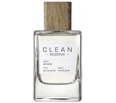 Clean Reserve Sel Santal woda perfumowana spray (100 ml)