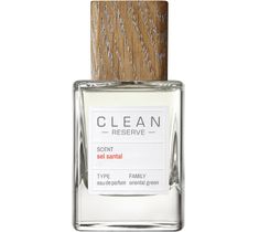 Clean Reserve Sel Santal woda perfumowana spray (50 ml)