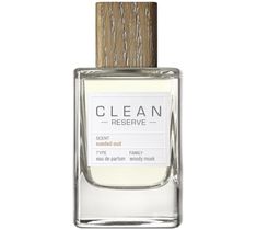 Clean Reserve Sueded Oud woda perfumowana spray (100 ml)