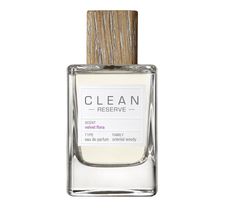 Clean Reserve Velvet Flora woda perfumowana spray (100 ml)