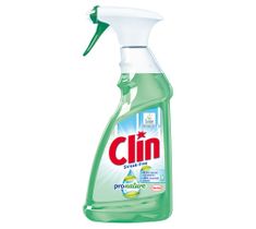 Clin Płyn do mycia szyb ProNature (500 ml)