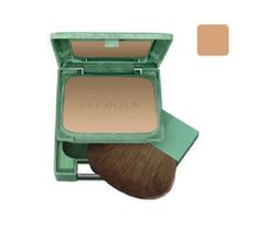 Clinique Almost Powder Makeup puder w kompakcie SPF 15 05 Medium (9 g)