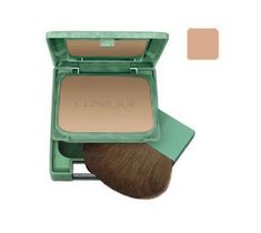 Clinique Almost Powder Makeup puder w kompakcie SPF 15 06 Deep (9 g)