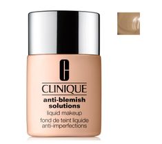 Clinique Anti-Blemish Solutions Liquid Makeup fluid nr 06 Fresh Sand (30 ml)