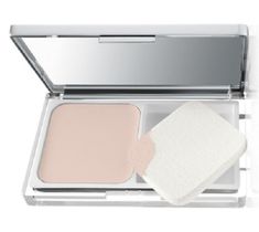 Clinique Anti-Blemish Solutions Powder Makeup puder matujący 05 Fair (10 g)