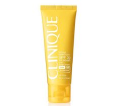 Clinique Anti Wrinkle Face Cream - przeciwzmarszczkowy krem do twarzy z filtrem SPF30 (50 ml)