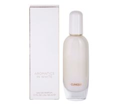 Clinique Aromatics in White woda perfumowana spray 50 ml