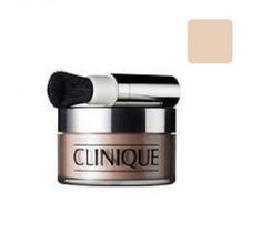 Clinique Blended Face Powder&Brush Transparency Neutral sypki puder transparentny (35 g)