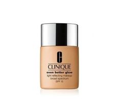 Clinique  Even Better Glow Light Reflecting Makeup SPF15 podkład do twarzy CN10 Alabaster (30 ml)