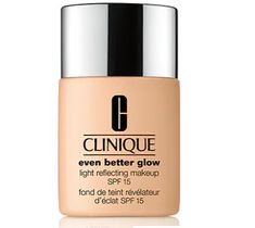 Clinique Even Better Glow podkład WN 12 Meringue (30 ml)