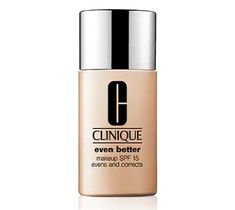 Clinique Even Better Makeup podkład CN 40 Cream Chamois VF (30 ml)