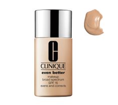 Clinique Even Better Makeup podkład CN 52 Neutral MF (30 ml)