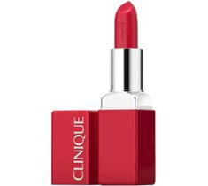 Clinique Even Better Pop™ Lip Colour Blush pomadka do ust 05 Red Carpet 3.6g
