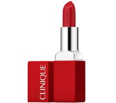 Clinique Even Better Pop™ Lip Colour Blush pomadka do ust 02 Red-Handed 3.6g