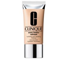 Clinique Even Better Refresh™ Makeup nawilżająco-regenerujący podkład do twarzy CN 40 Cream Chamois (30 ml)