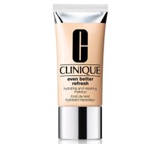 Clinique Even Better Refresh™ Makeup nawilżająco-regenerujący podkład do twarzy WN 04 Bone (30 ml)