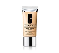 Clinique Even Better Refresh™ Makeup WN12 Meringue nawilżająco-regenerujący podkład do twarzy 30 ml