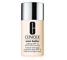 Clinique Even Better Makeup SPF15 Evens and Corrects podkład wyrównujący koloryt skóry 02 Brezze (30 ml)