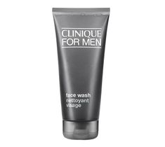 Clinique Face Wash For Men żel do mycia twarzy (200 ml)