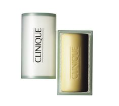 Clinique Facial Soap oily skin formula with dish combination oily to oily 100g