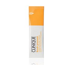 Clinique Fresh Pressed Renewing Powder Cleanser With Pure Vitamin C – rozpuszczalny proszek do oczyszczania twarzy w saszetce (0.5 g)