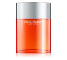 Clinique Happy For Men woda kolońska spray (100 ml)