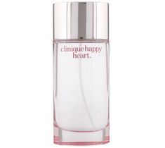 Clinique Happy Heart woda perfumowana spray (50 ml)
