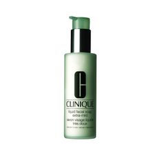 Clinique Liquid Facial Soap Mild – mydło w płynie do twarzy (200 ml)