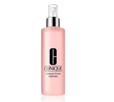 Clinique Makeup Brush Cleanser płyn do czyszczenia pędzli makijażowych (236 ml)