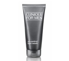 Clinique For Men Oil Control Face Wash żel do mycia twarzy (200 ml)