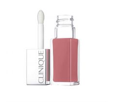 Clinique Pop Lacquer Lip Colour + Primer błyszczyk do ust 05 Wink Pop (6 ml)