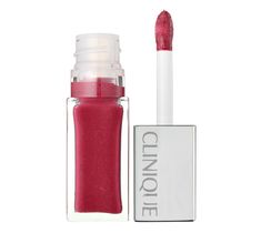 Clinique Pop Lacquer Lip Colour + Primer błyszczyk do ust Love Pop (6 ml)