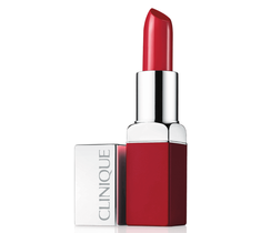 Clinique Pop Lip Colour pomadka do ust 08 Cherry Pop (3.9 g)