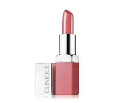 Clinique Pop Lip Colour – pomadka do ust 23 Blush Pop (3,9 g)