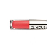 Clinique Pop Splash Lip Gloss + Hydration pomadka do ust w płynie 12 Rosewater Pop (4,3 ml)