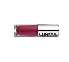 Clinique Pop Splash Lip Gloss + Hydration pomadka do ust w płynie 18 Pinot Pop (4,3 ml)