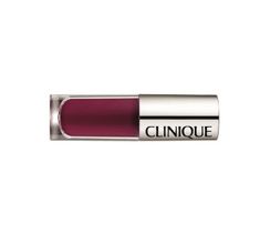 Clinique Pop Splash Lip Gloss + Hydration pomadka do ust w płynie 19 Vino Pop (4,3 ml)