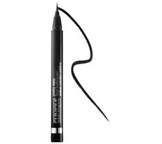 Clinique Pretty Easy Liquid Eyelining Pen płynny eyeliner w ołówku Black 01 (0,67 g)