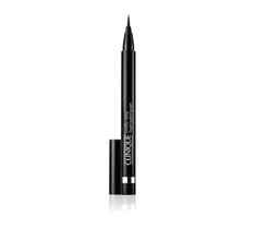 Clinique Pretty Easy Liquid Eyelining Pen płynny eyeliner w ołówku Black 01 (0,67 g)