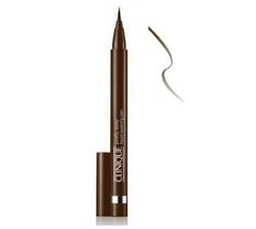 Clinique Pretty Easy Liquid Eyelining Pen płynny eyeliner w ołówku Brown 02 (0,67 g)