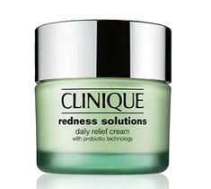 Clinique Redness Solutions Daily Relief Cream (krem do cery naczynkowej 50 ml)