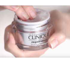 Clinique Repairwear Sculpting Night Cream – przeciwstarzeniowy krem na noc (50 ml)